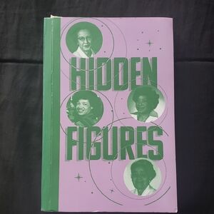 Hidden Figures